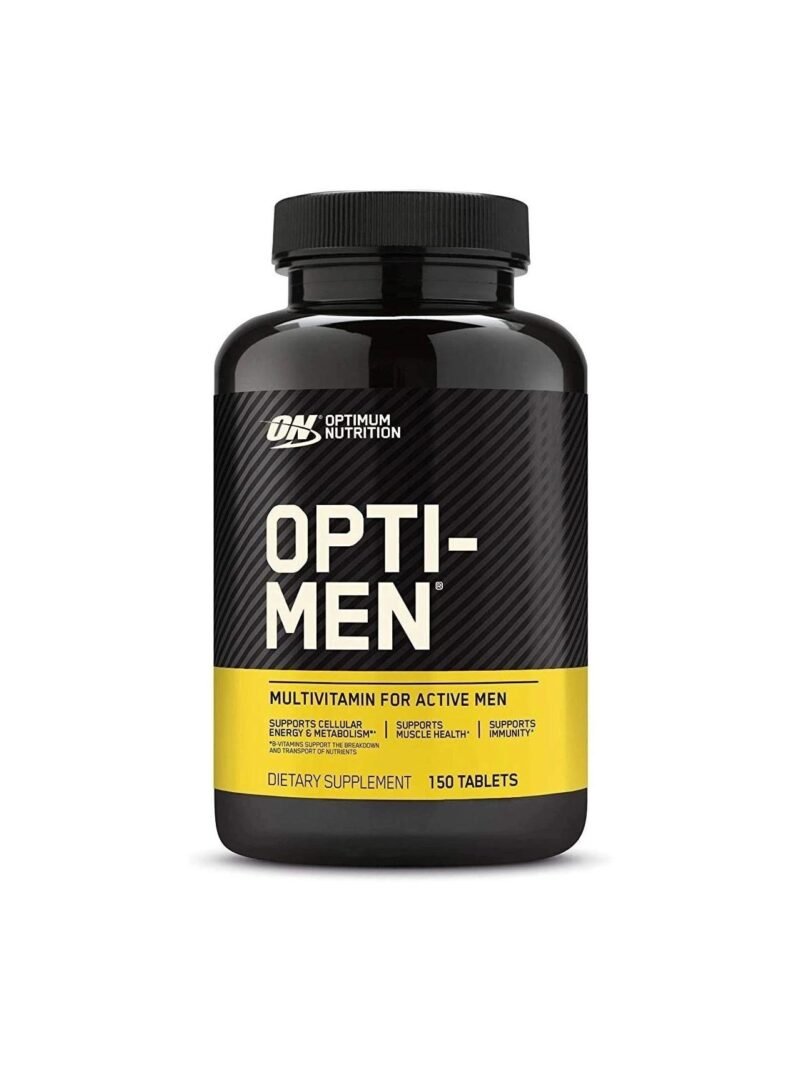 Optimum Nutrition Opti-Men