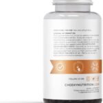 Cheeky Nutrition Astaxanthin 12mg 180 Softgels - Antioxidant Stronger Than VIT C - Supports Immune System, Healthy Skin, Cardiovascular, Brain & Eye Health - Image 3