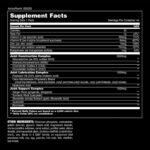 Animal Flex ?Complete Joint Support Supplement ? Contains Turmeric Root Curcumin ? Helps Repair & Restore Joints ? 44 Packs - Image 2