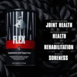 Animal Flex ?Complete Joint Support Supplement ? Contains Turmeric Root Curcumin ? Helps Repair & Restore Joints ? 44 Packs - Image 5