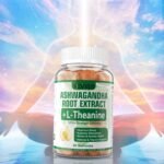 NEVISS Ashwagandha Gummies 2000mg, Feel Refreshed, Plus Proprietary Blend with 5-HTP, L-Theanine, Lemon Balm, Magnesium for Calm, Zzzs, Mood, Energy & Relaxation Support, 120 Count - Image 4
