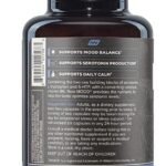 ONNIT New Mood - Stress Relief, Sleep and Mood Support Supplement, 60 Count - Image 2