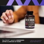 ONNIT New Mood - Stress Relief, Sleep and Mood Support Supplement, 60 Count - Image 5