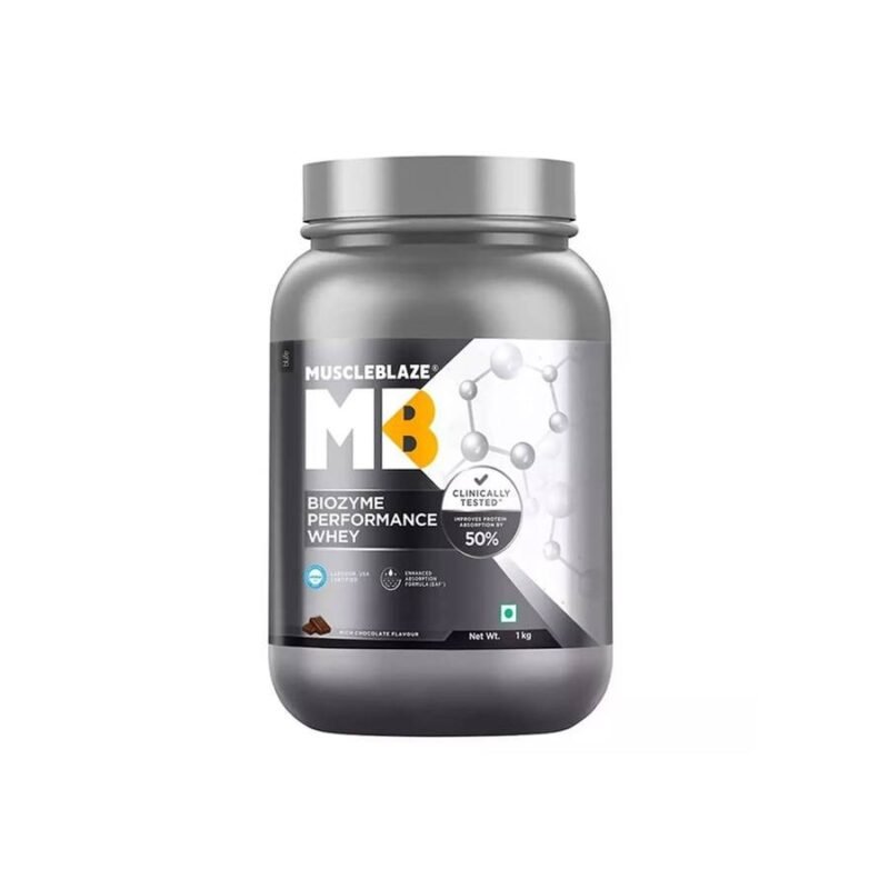 Optimum Nutrition Gold - Image 4