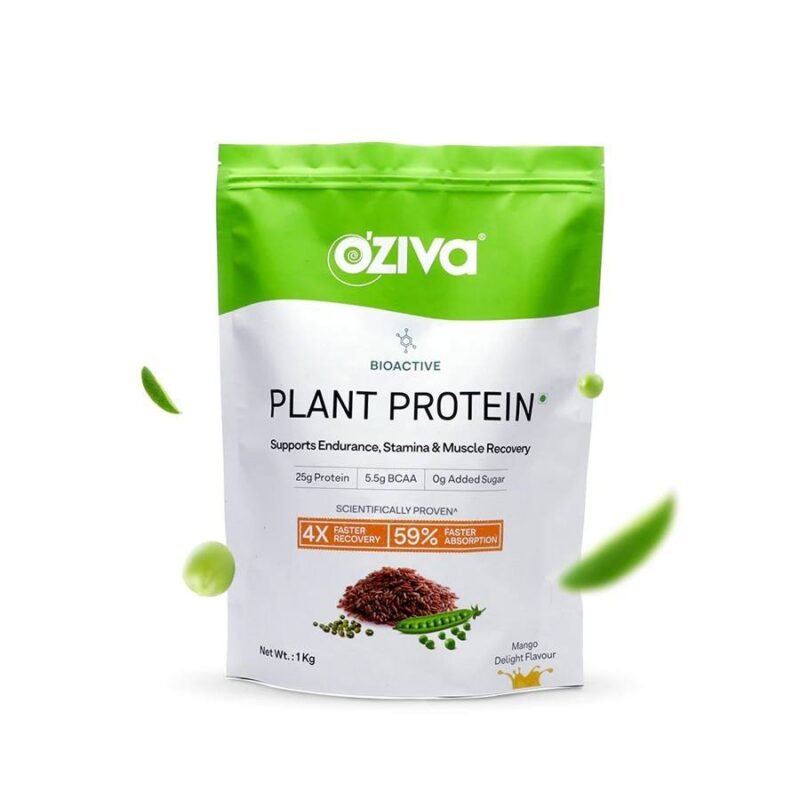 OstroVit Beef Amino - Image 5