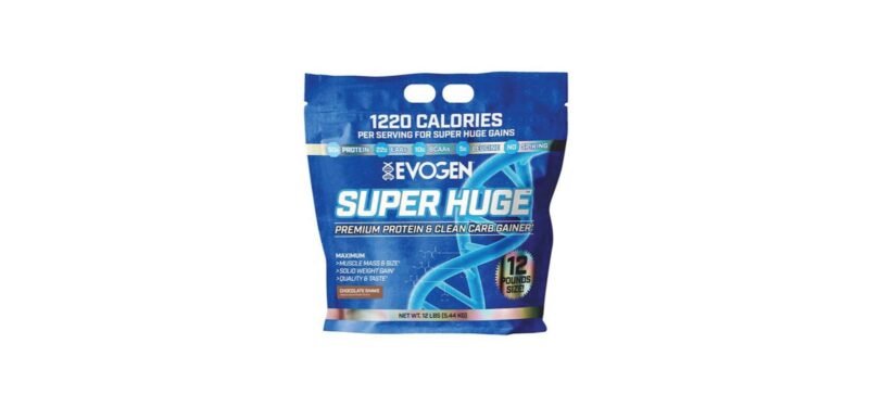 ZSports Raze Mass Gainer - Image 3