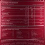 Scitec Nutrition 100% Whey Professional 2350g Vanilla Protein Supplement - Image 5