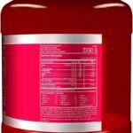 Scitec Nutrition 100% Whey Professional 2350g Vanilla Protein Supplement - Image 4