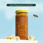 BEEKEEPER'S NATURALS B.Powered -Royal Jelly, Honey, Propolis, Bee Pollen, Fuel Your Body & Mind, Helps with Immune Support, Mental Clarity, Enhanced Energy & Athletic performance (4.4 oz) - Image 2