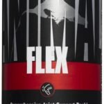 Animal Flex ?Complete Joint Support Supplement ? Contains Turmeric Root Curcumin ? Helps Repair & Restore Joints ? 44 Packs