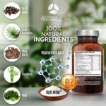 FoliGROWTH? Hair Growth Supplement for Thicker Fuller Hair | Approved* by the American Hair Loss Association | Revitalize Thinning Hair, Backed by 20 Years of Experience in Hair Loss Treatment Clinics - Image 5