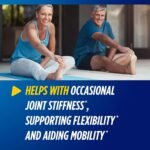 Osteo Bi-Flex Triple Strength with Vitamin D Glucosamine Chondroitin Joint Health Supplement, Coated Tablets, Red, 120 Count - Image 3